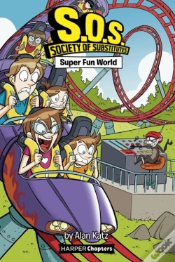 Capa do artigo Super Fun World