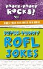 Super-Funny Rofl Jokes - Preview