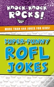 Capa do artigo Super-Funny Rofl Jokes