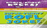 Super-Funny Rofl Jokes