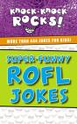 Super-Funny Rofl Jokes - Preview