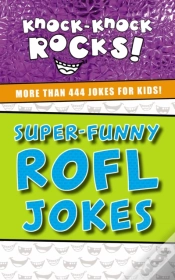 Capa do artigo Super-Funny Rofl Jokes