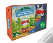 Super-Gabin ; Héros Des Calins