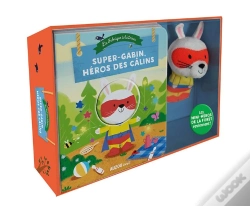 Capa do artigo Super-Gabin ; Héros Des Calins