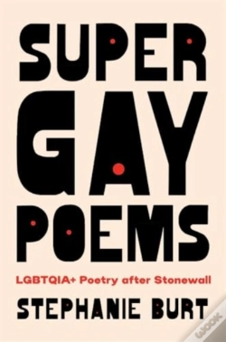 Capa do artigo Super Gay Poems
