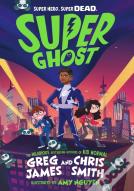 Super Ghost