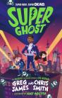 Super Ghost - Preview