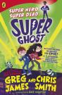 Super Ghost - Preview