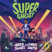 Capa do artigo Super Ghost