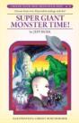 Super Giant Monster Time! - Preview