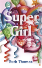 Super Girl - Preview
