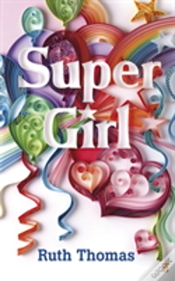 Capa do artigo Super Girl