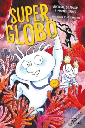 Capa do artigo Super Globo