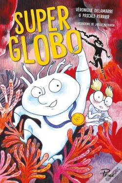 Capa do artigo Super Globo