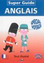 Super Guide : Anglais ; Spécial Voyage - Preview