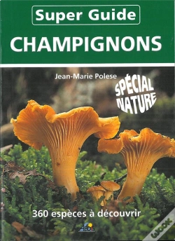Capa do artigo Super Guide Champignons