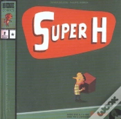 Capa do artigo Super H