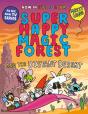 Super Happy Magic Forest And The Distant Desert - Preview
