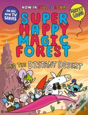 Capa do artigo Super Happy Magic Forest And The Distant Desert