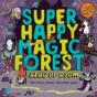 Super Happy Magic Forest: Slug Of Doom - Preview