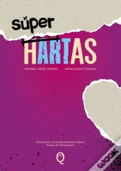 Capa do artigo Super Hartas