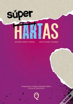 Capa do artigo Super Hartas