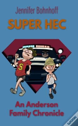 Capa do artigo Super Hec