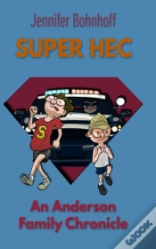 Capa do artigo Super Hec