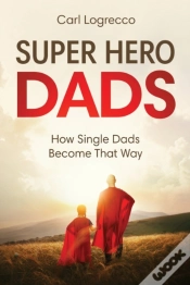 Capa do artigo Super Hero Dads