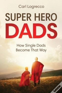 Capa do artigo Super Hero Dads