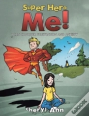 Capa do artigo Super Hero Me!