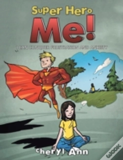 Capa do artigo Super Hero Me!