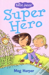 Super Hero
