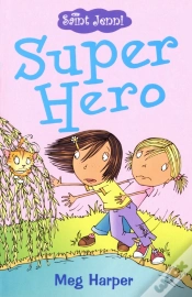 Capa do artigo Super Hero