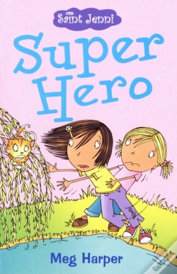 Capa do artigo Super Hero