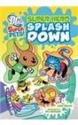 Super Hero Splash Down - Preview
