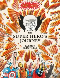 Capa do artigo Super Heroâ€™S Journey