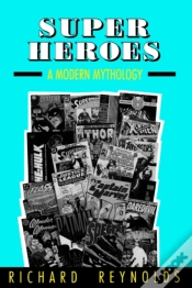 Capa do artigo Super Heroes