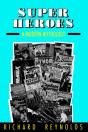 Super Heroes - Preview