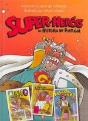 Super Heróis da História de Portugal - Preview