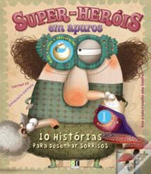 Super-Heróis em Apuros