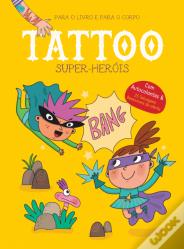 Super-Heróis