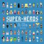Super-Héros & Cie - Preview