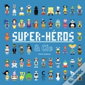 Capa do artigo Super-Héros & Cie
