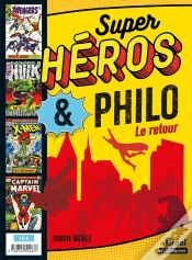 Capa do artigo Super-Héros & Philo : Le Retour