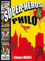 Super-Heros Et Philo - Preview
