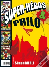 Capa do artigo Super-Heros Et Philo