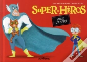 Super-Heros Mode D'Emploi