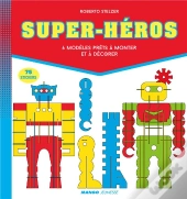 Super Heros