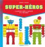 Super Heros - Preview